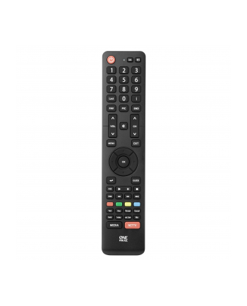 One for all Hisense TV replacement remote