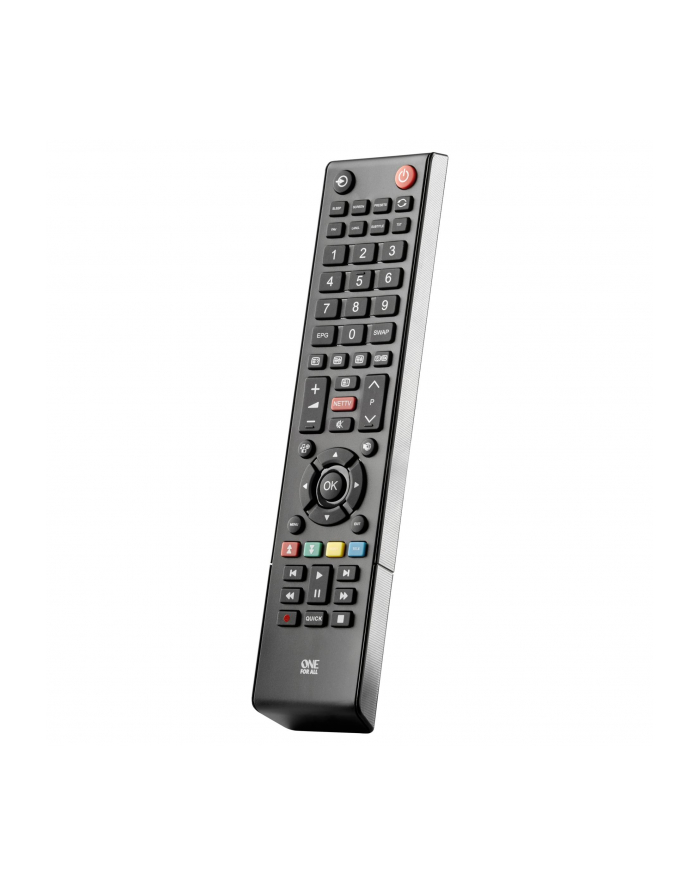 One for all Toshiba TV Replacement Remote główny