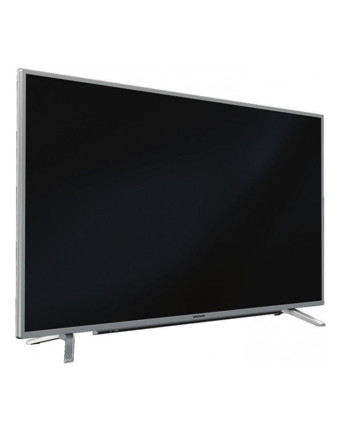 Grundig 40GFS6820 - 40 - LED-TV - Triple Tuner, WLAN, FullHD, HDMI - silver główny