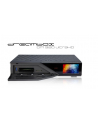 dream multimedia Dreambox DM920 UHD 4K - black - 2 x DVB-S2X FBC Dual Tuner - PVR - UHD - nr 2