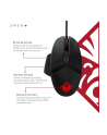 OMEN by HP Reactor Mouse - nr 22