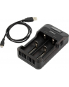 Ansmann Lithium 2 - charger - nr 1