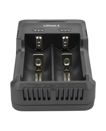Ansmann Lithium 2 - charger