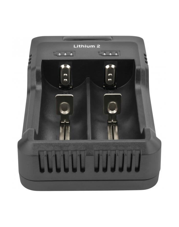 Ansmann Lithium 2 - charger główny