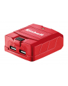 Einhell Power USB Battery Adapter - nr 1