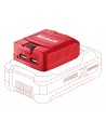 Einhell Power USB Battery Adapter - nr 4