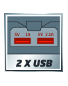 Einhell Power USB Battery Adapter - nr 5
