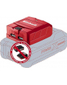 Einhell Power USB Battery Adapter - nr 9