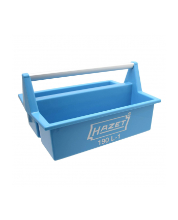 Hazet Plastic Carrying Case 190L-1