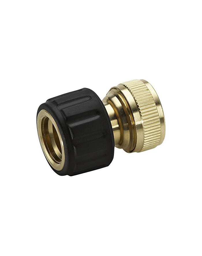 Kärcher Brass hose coupling 13mm - 1/2, 15mm - 5/8 - 2.645-015.0 główny