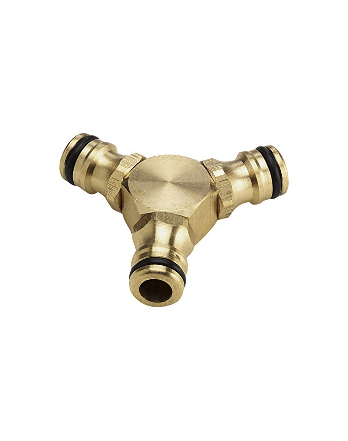 Kärcher Brass 3-way coupling - 2.645-101.0 główny