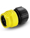 Kärcher Universal hose coupling with Aquastop - 2.645-192.0 - nr 1