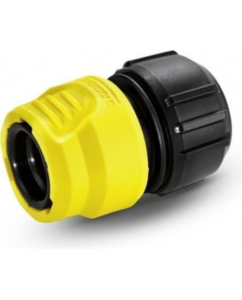 Kärcher Universal hose coupling with Aquastop - 2.645-192.0