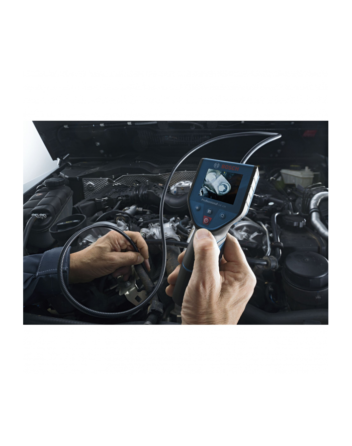 Bosch Inspection Camera GIC 120 Professional główny