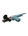 Makita Band File 9031, electric parts - blue, 30mm - nr 7