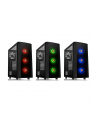 Thermaltake Versa J25 TG RGB - black window - nr 110
