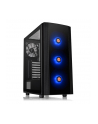 Thermaltake Versa J25 TG RGB - black window - nr 31