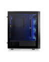 Thermaltake Versa J25 TG RGB - black window - nr 40