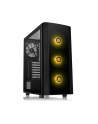 Thermaltake Versa J25 TG RGB - black window - nr 60