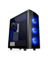Thermaltake Versa J25 TG RGB - black window - nr 95