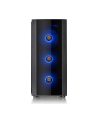 Thermaltake Versa J25 TG RGB - black window - nr 99