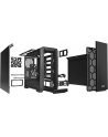be quiet! SILENT BASE 601 Black - nr 143