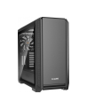 be quiet! SILENT BASE 601 Window Black - nr 109