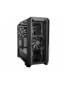 be quiet! SILENT BASE 601 Window Black - nr 125