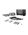 be quiet! SILENT BASE 601 Window Black - nr 129
