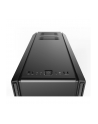 be quiet! SILENT BASE 601 Window Black - nr 130