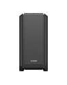 be quiet! SILENT BASE 601 Window Black - nr 135