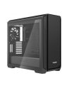 be quiet! SILENT BASE 601 Window Black - nr 137