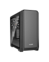 be quiet! SILENT BASE 601 Window Black - nr 140