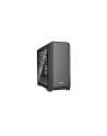 be quiet! SILENT BASE 601 Window Black - nr 146