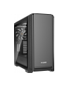 be quiet! SILENT BASE 601 Window Black - nr 62