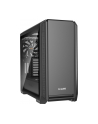 be quiet! SILENT BASE 601 Window Black - nr 97