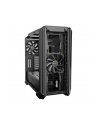 be quiet! SILENT BASE 601 Window Silver - nr 115