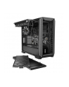 be quiet! SILENT BASE 601 Window Silver - nr 117