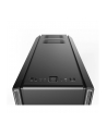 be quiet! SILENT BASE 601 Window Silver - nr 120