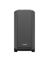 be quiet! SILENT BASE 601 Window Silver - nr 123