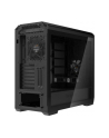 be quiet! SILENT BASE 601 Window Silver - nr 126