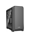 be quiet! SILENT BASE 601 Window Silver - nr 131