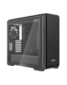 be quiet! SILENT BASE 601 Window Silver - nr 133