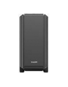 be quiet! SILENT BASE 601 Window Silver - nr 96