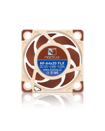 Noctua NF-A4x20 FLX