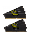 Corsair 128GB DDR4-3800 Octo Kit - Black - CMK128GX4M8X3800C19 - nr 2