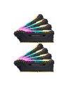 Corsair DDR4 64 GB 3200-CL16 - Octo-Kit - Vengeance RGB PRO Black - nr 3