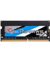 G.Skill SO-DIMM DDR4 8 GB 3200-CL18 - Single - Ripjaws - nr 10