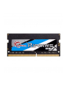 G.Skill SO-DIMM DDR4 8 GB 3200-CL18 - Single - Ripjaws - nr 3