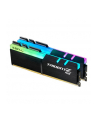 G.Skill DDR4 32 GB 3866-CL18 - Dual-Kit - Trident Z RGB Black - nr 15